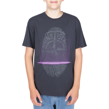 Stone Island Jr. T-shirt MO771621053 V0065 print